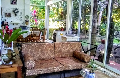 Veracruz House | Cozy Casa de Martha y Jaime by the River in Veracruz