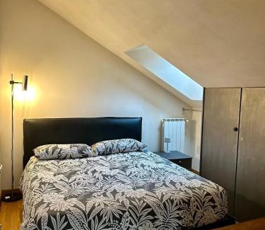 Domodossola Apartment | Child-Friendly CASAdiALE: Guest Rated 9.2/10 for Comfort
