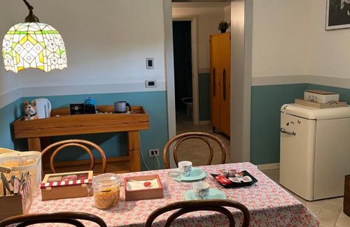 Montanara Bed & Breakfast | Pet-Friendly Retreat at Casa di Pippi with Hot Tub & Breakfast