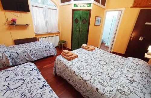Latina Bed & Breakfast | Oceanfront Retreat at Casa Dolce Casa Latina - Rated 9/10