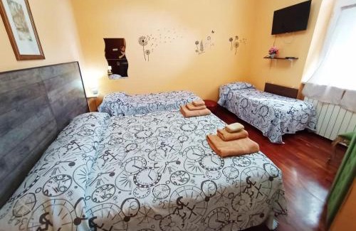 Latina Bed & Breakfast | Oceanfront Retreat at Casa Dolce Casa Latina - Rated 9/10