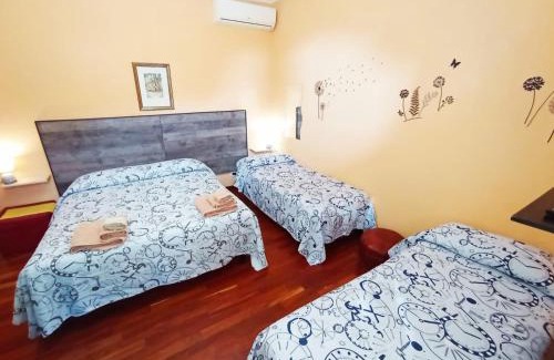 Latina Bed & Breakfast | Oceanfront Retreat at Casa Dolce Casa Latina - Rated 9/10