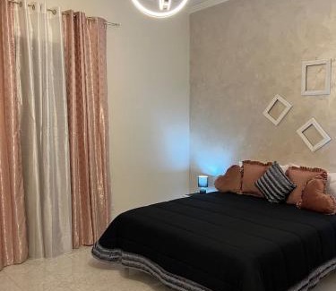 Torre Annunziata Apartment | Family-Friendly CASADOMA Oplonti Pompei - Rated 9.6/10