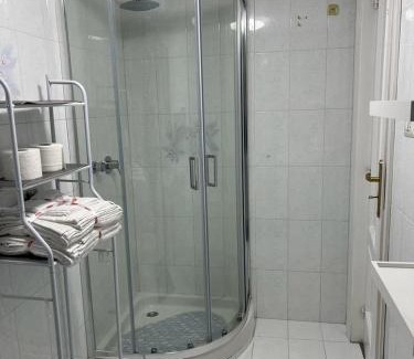 Torre Annunziata Apartment | Family-Friendly CASADOMA Oplonti Pompei - Rated 9.6/10