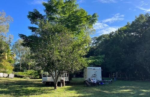 Escarcega Other | Discover CASADOS RANCH: Family & Pet-Friendly Retreat