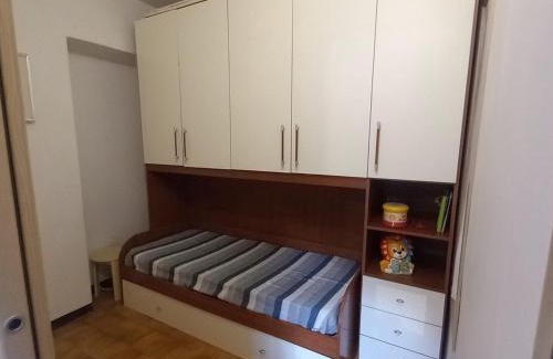 Ranzanico Apartment | Top-Rated Family & Pet-Friendly Stay at CasaEndine