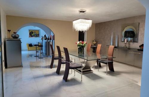 Punta Balandra Hotel | Unforgettable Stays at Casa Enjoy Samana with Pool & Ocean Views