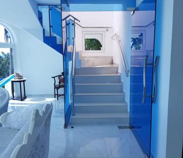 Punta Balandra Hotel | Unforgettable Stays at Casa Enjoy Samana with Pool & Ocean Views