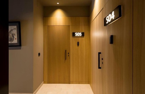Valle de Abdalagis Apartment | Family-Friendly Retreat at Casaenmedio with High Ratings