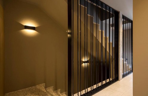 Valle de Abdalagis Apartment | Family-Friendly Retreat at Casaenmedio with High Ratings