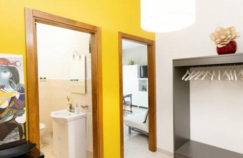Calimera Apartment | Family-Friendly Stay at Casaffianco – Rated 9.3/10