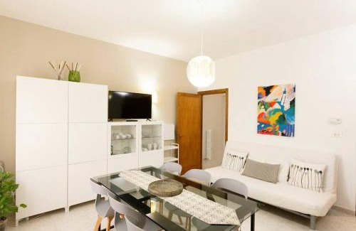 Calimera Apartment | Family-Friendly Stay at Casaffianco – Rated 9.3/10