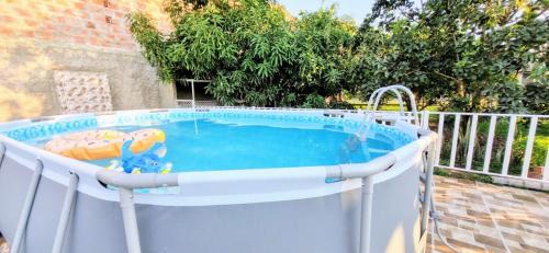 Palmira Villa | CasafincaVillaGaby