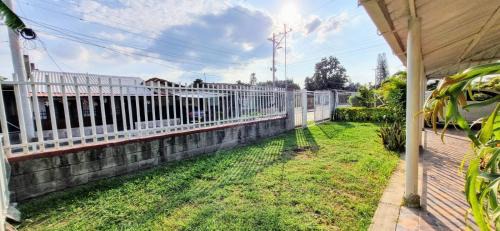Palmira Villa | CasafincaVillaGaby