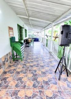 Palmira Villa | CasafincaVillaGaby