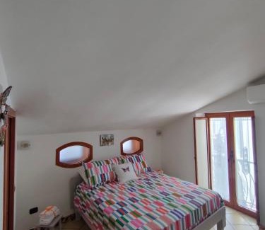 Marini House | CasaFiore Guest House