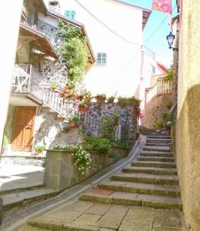 Mattarana House | Pet-Friendly Retreat at CasafioRita - Rated 9.2/10!