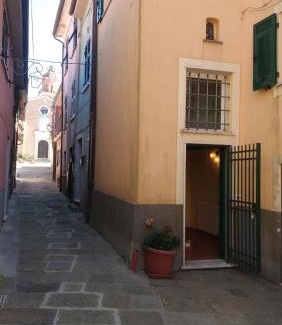 Mattarana House | Pet-Friendly Retreat at CasafioRita - Rated 9.2/10!