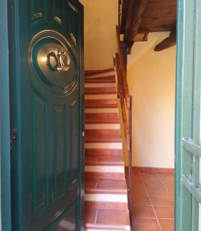 Mattarana House | Pet-Friendly Retreat at CasafioRita - Rated 9.2/10!