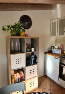 Valeggio sul Mincio Apartment | Discover Casaflora: Family-Friendly with Exceptional 9.7 Rating