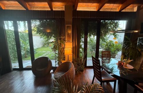 Marina di Varcaturo Apartment | Oceanfront Retreat at Casagiardino Sofía - Rated 9.8/10