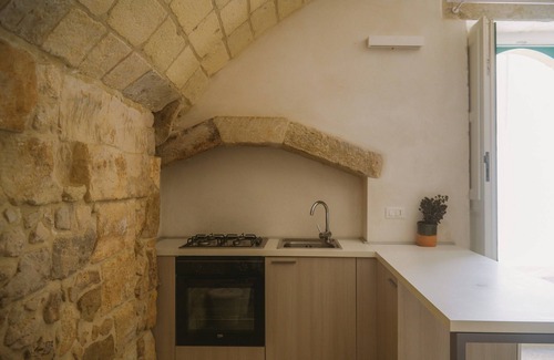 Carpignano Salentino House | CasaGiudecca - A few minutes from the sea, in the historic center of Carpignano