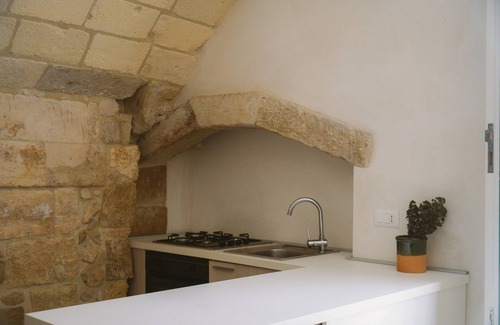 Carpignano Salentino House | CasaGiudecca - A few minutes from the sea, in the historic center of Carpignano