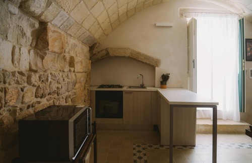 Carpignano Salentino House | CasaGiudecca - A few minutes from the sea, in the historic center of Carpignano