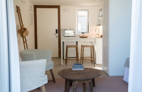 Jose Ignacio Hotel | Relax at Casagrande Hotel and Beach Club - Rated 9.8/10!
