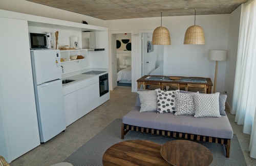 Jose Ignacio Hotel | Relax at Casagrande Hotel and Beach Club - Rated 9.8/10!