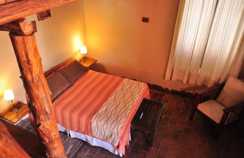 Tinogasta Hotel | Unforgettable Stays at Casagrande Hotel de Adobe