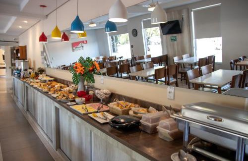 Olimpia Hotel | Discover Casagrande Olímpia Hotel: Family-Friendly Retreat