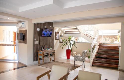 Olimpia Hotel | Discover Casagrande Olímpia Hotel: Family-Friendly Retreat