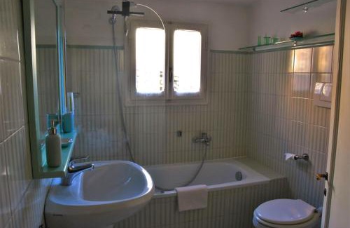 Greve in Chianti Apartment | Discover Casa Greve: 4-Star Comfort for Families & Pets
