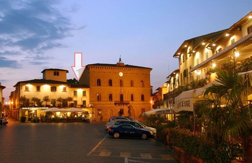 Greve in Chianti House | Discover CasaGreve: Elegant Home with Pool & Scenic Views