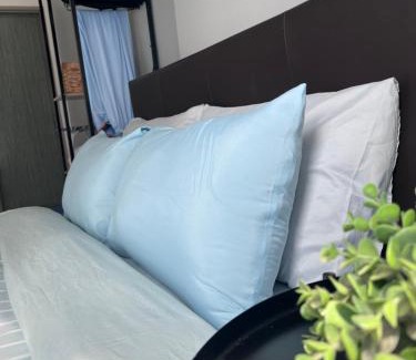 Hulu Kinta Apartment | Beautiful Casahome: 4-Star Stay with Pool & Perfect Reviews