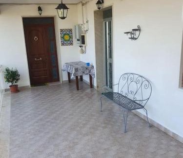 Solarino House | Casaimamà Viola