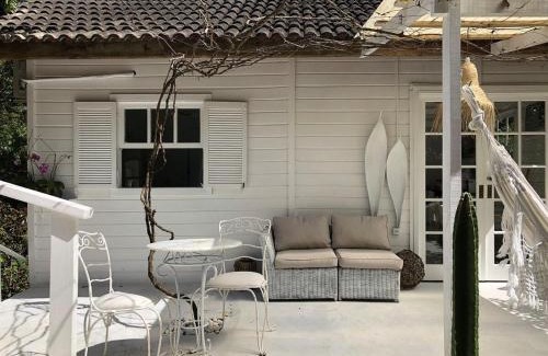 Florianopolis Hotel | CasaIvan: Guest Rated 10/10 with Pool & Breakfast Included