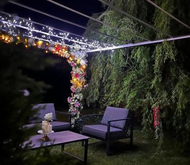 Chioggia Apartment | Experience CasaKadd: Heated Pool, Ocean Views & Patio Bliss