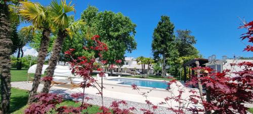 Chioggia Apartment | Experience CasaKadd: Heated Pool, Ocean Views & Patio Bliss
