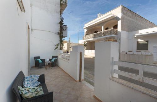 Torre Lapillo House | Pet-Friendly Retreat at Casakore by BarbarHouse