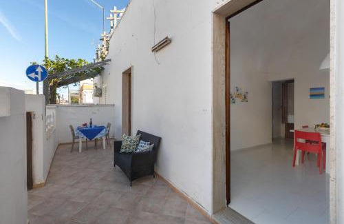 Torre Lapillo House | Pet-Friendly Retreat at Casakore by BarbarHouse