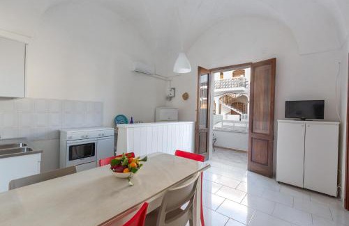 Torre Lapillo House | Pet-Friendly Retreat at Casakore by BarbarHouse