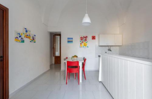 Torre Lapillo House | Pet-Friendly Retreat at Casakore by BarbarHouse