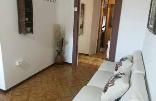 Carballo House | Discover La Casita de la Abuela: Family-Friendly Retreat