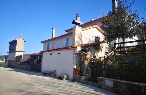 Carballo House | Discover La Casita de la Abuela: Family-Friendly Retreat
