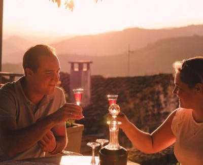 Tralhariz House | Relax at Casal De Tralhariz - Scenic Oceanfront Retreat