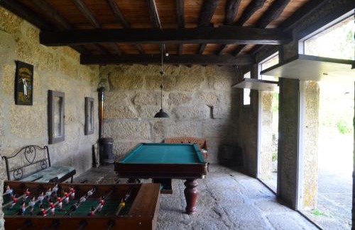 Travanca House | Relaxing Retreat at Casal do Outeiro by LovelyStay