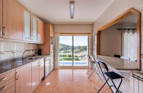 Vila Verde House | Experience Comfort at Casal do Porto - 4-Star Retreat