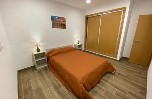 Lamas House | Family-Friendly Casal do Zé with Dining Options